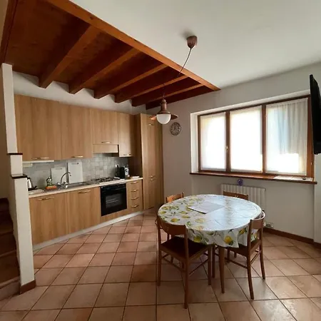 Richi Rent 03 Appartamento *