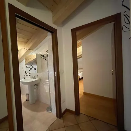 Appartamento Richi Rent 03 *